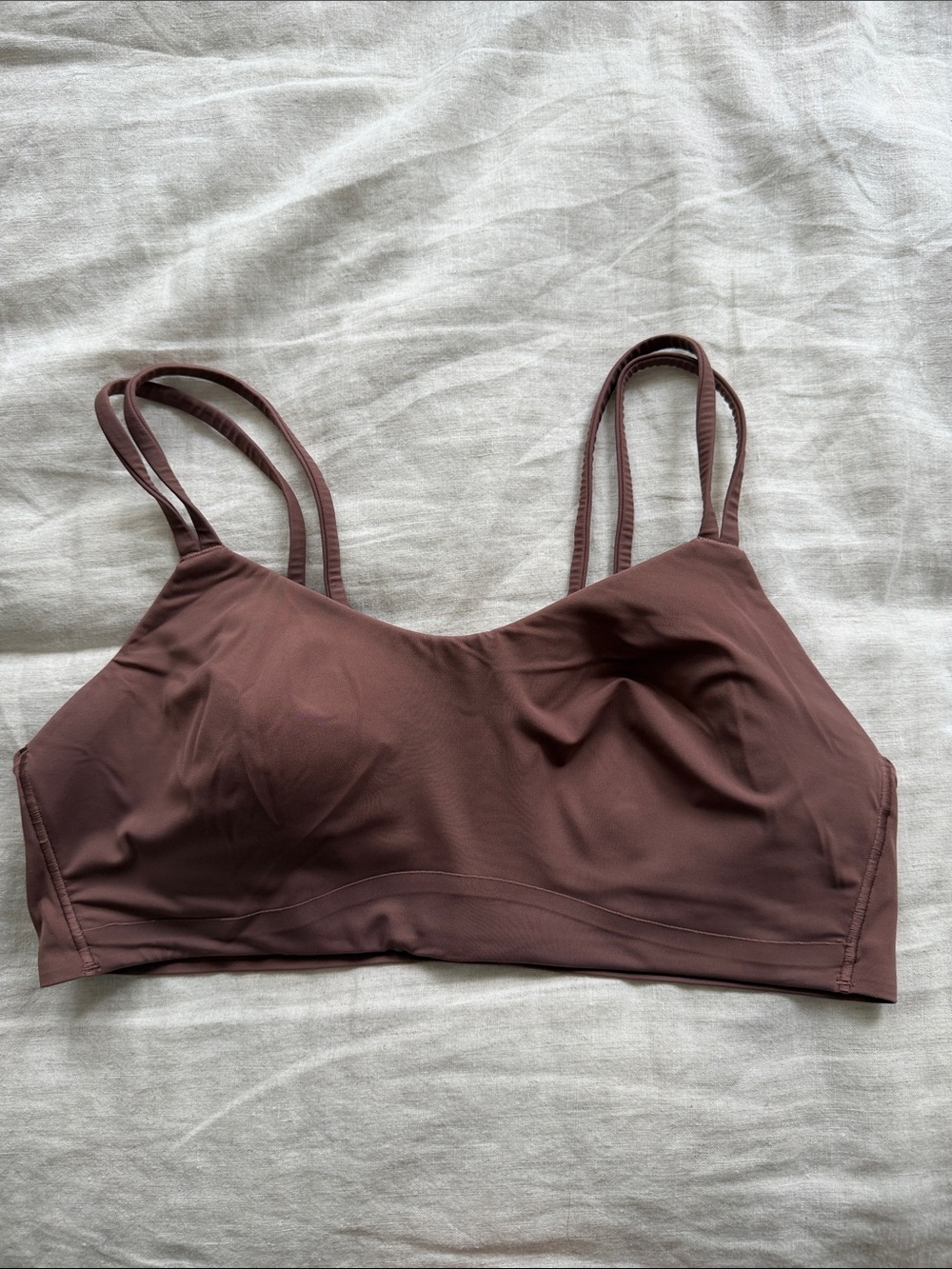 Lululemon Like A Cloud Bra